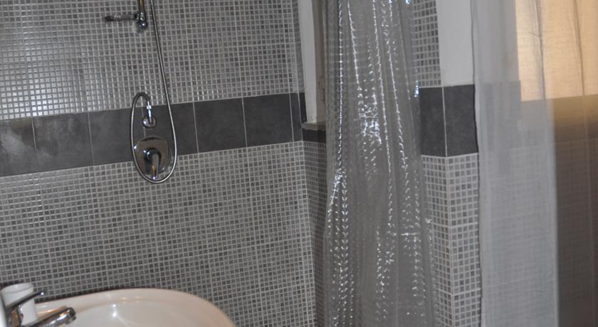B&B Al Giardino Ingleseパレルモ 部屋 写真