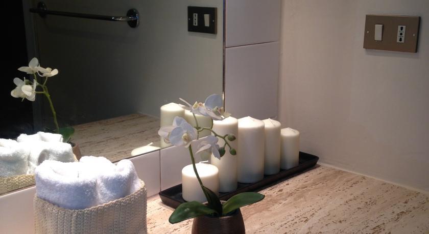 B&B Al Giardino Ingleseパレルモ 部屋 写真