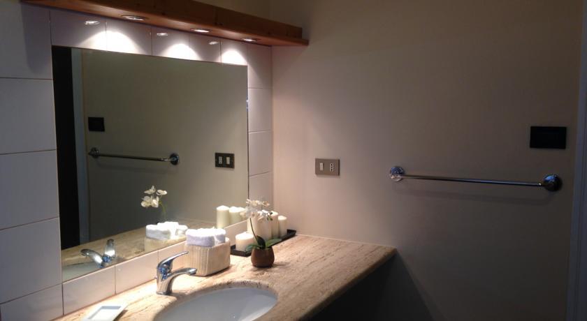 B&B Al Giardino Ingleseパレルモ 部屋 写真