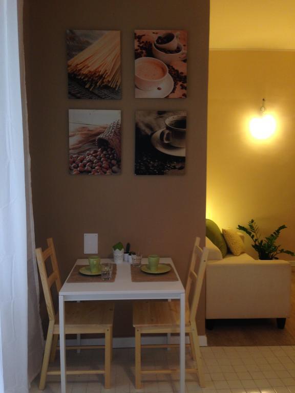 B&B Al Giardino Ingleseパレルモ エクステリア 写真