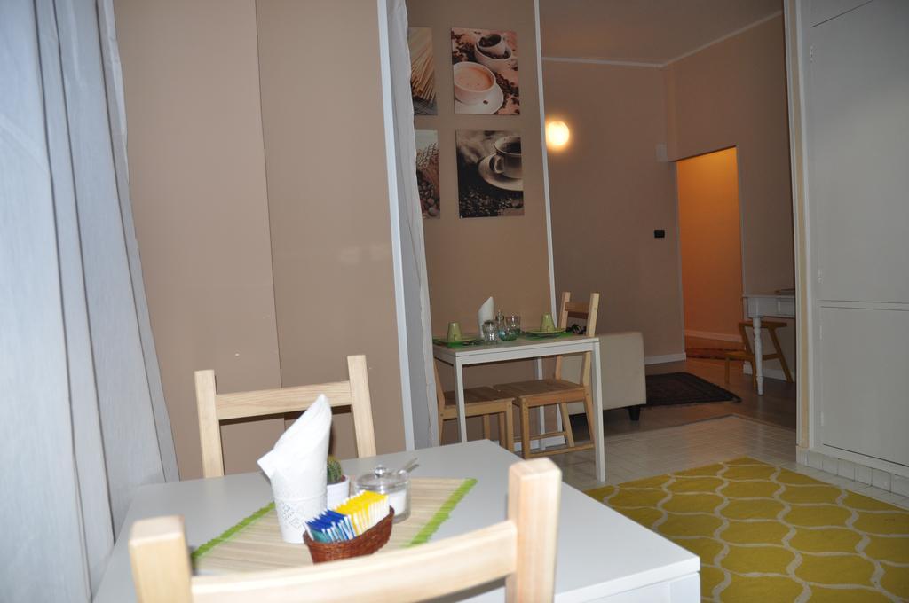 B&B Al Giardino Ingleseパレルモ エクステリア 写真